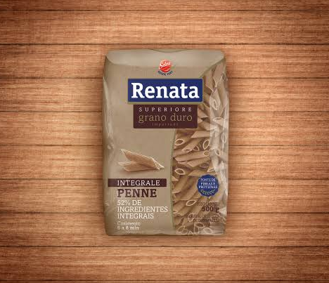 Durum Wheat Pasta - Renata Sup